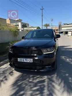 دودج دورانجو